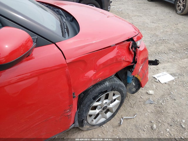 Kia Soul S