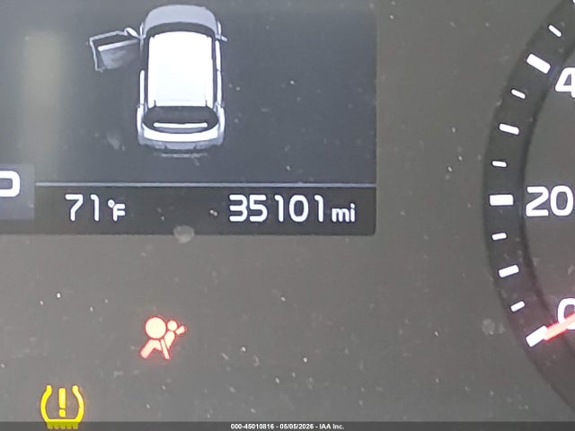 Kia Soul S