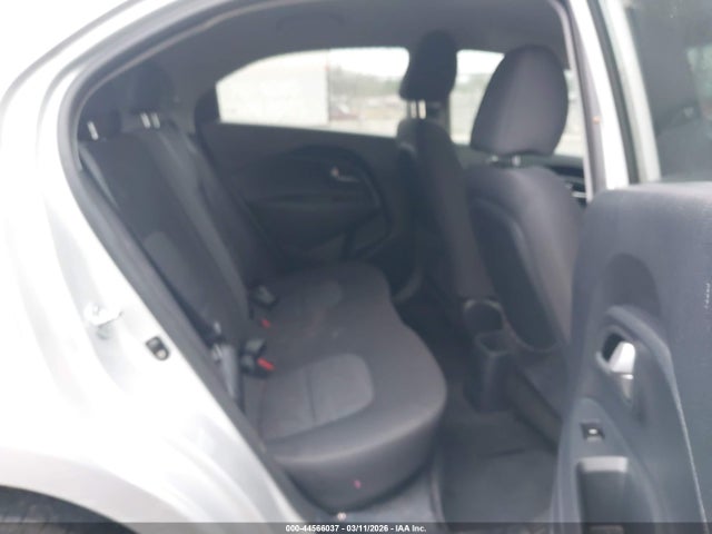 Kia Rio Lx