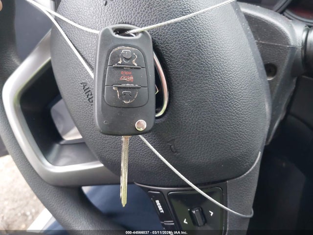 Kia Rio Lx
