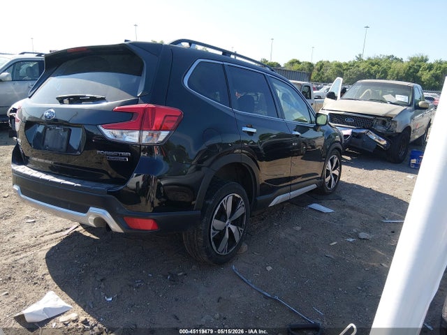 Subaru Forester Touring
