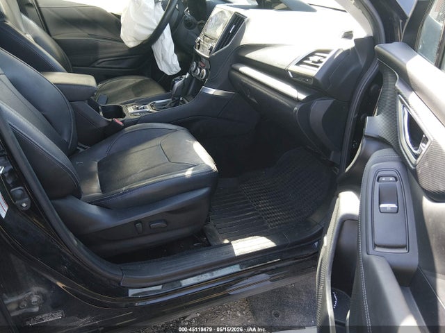 Subaru Forester Touring