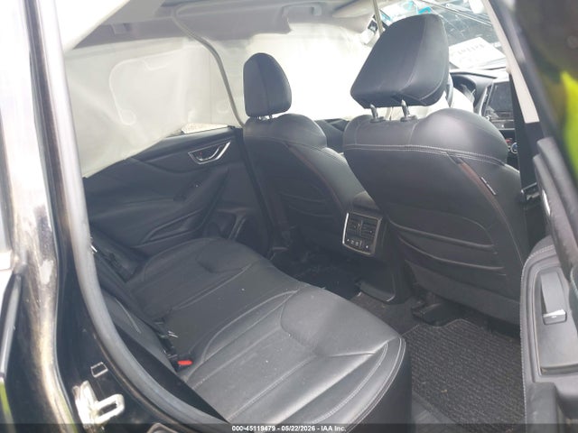 Subaru Forester Touring