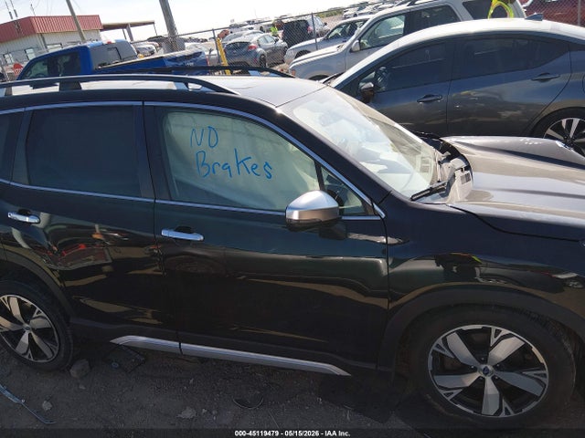 Subaru Forester Touring