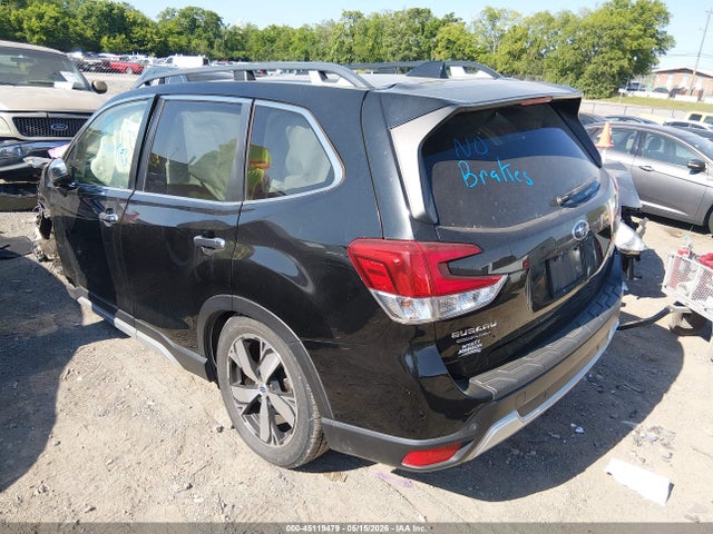 Subaru Forester Touring