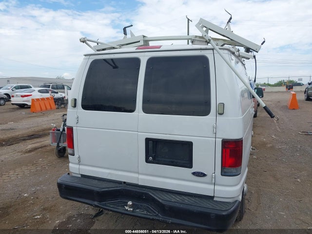 Ford E-250