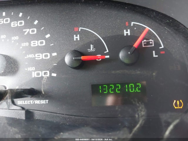 Ford E-250