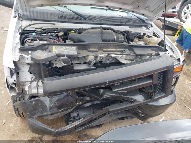 Ford E-250