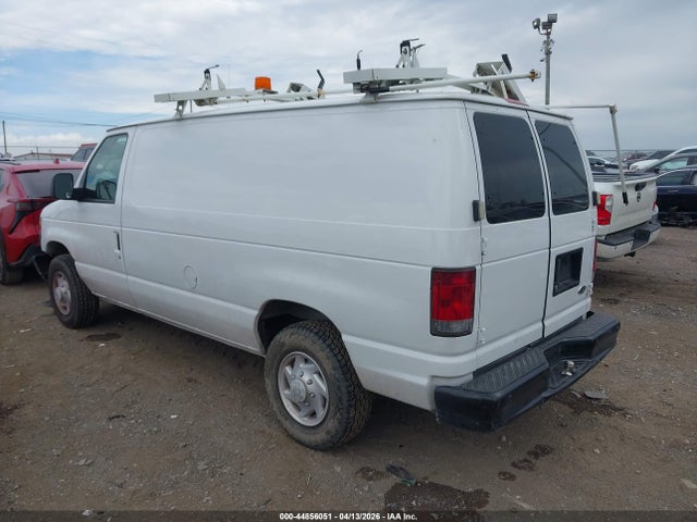 Ford E-250