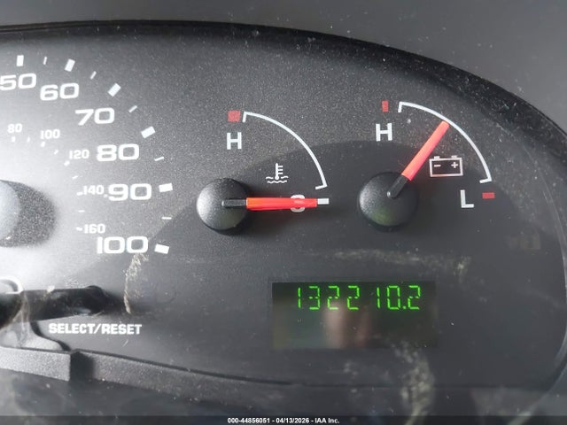 Ford E-250