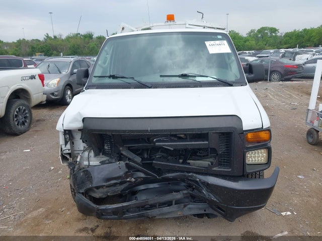 Ford E-250