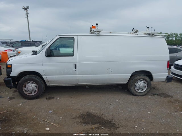 Ford E-250