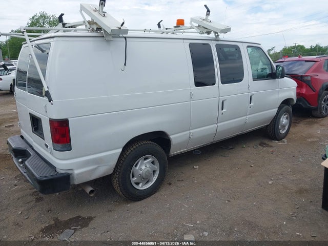 Ford E-250
