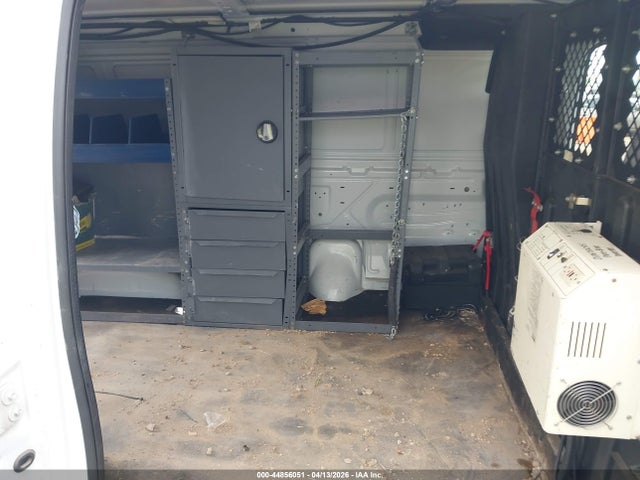 Ford E-250
