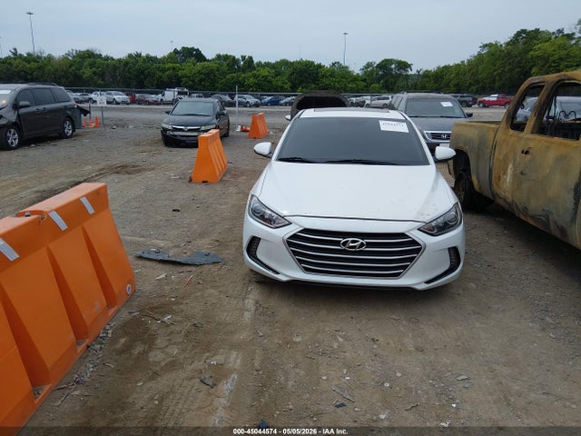 Hyundai ELANTRA Value Edition