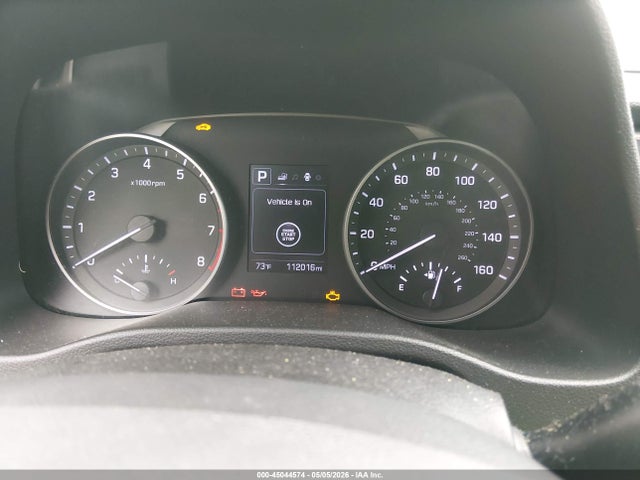 Hyundai ELANTRA Value Edition