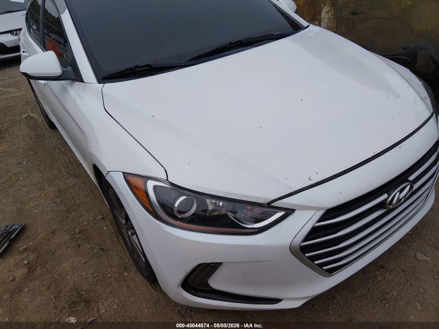 Hyundai ELANTRA Value Edition