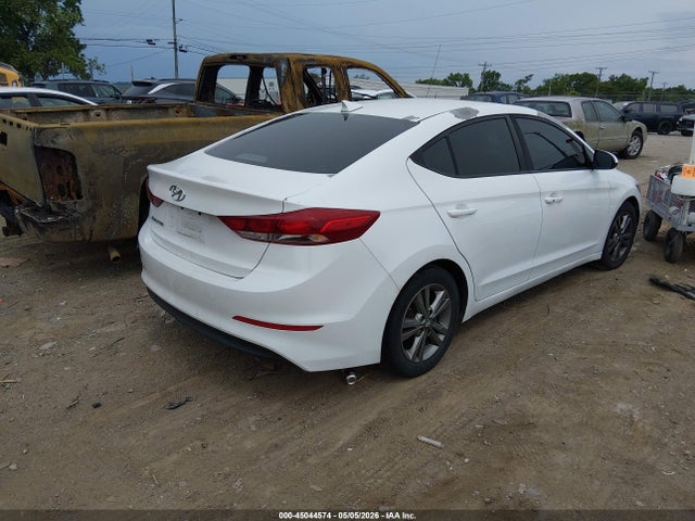 Hyundai ELANTRA Value Edition