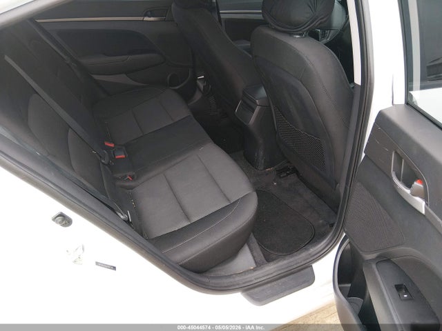 Hyundai ELANTRA Value Edition