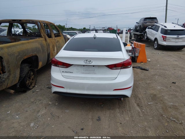 Hyundai ELANTRA Value Edition