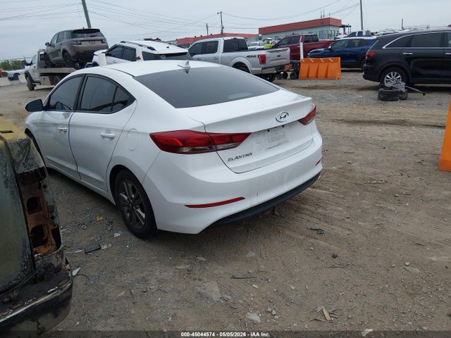 Hyundai ELANTRA Value Edition