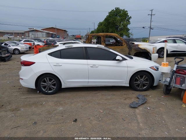 Hyundai ELANTRA Value Edition