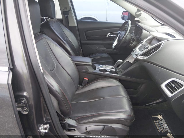 GMC Terrain Slt-1