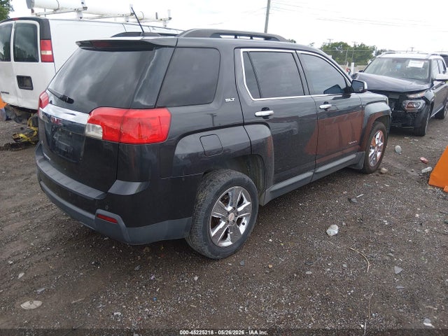 GMC Terrain Slt-1
