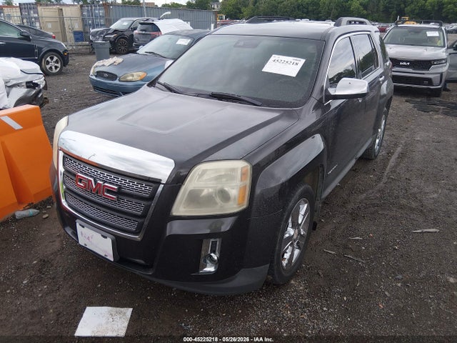 GMC Terrain Slt-1