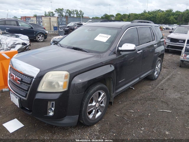 GMC Terrain Slt-1