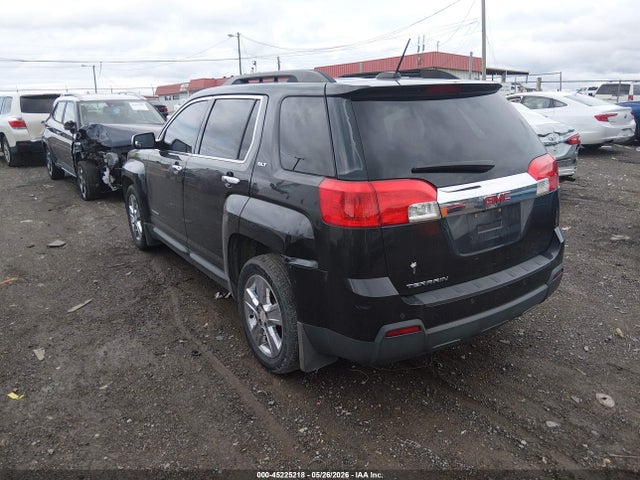 GMC Terrain Slt-1
