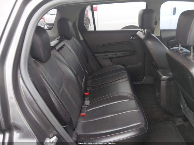 GMC Terrain Slt-1