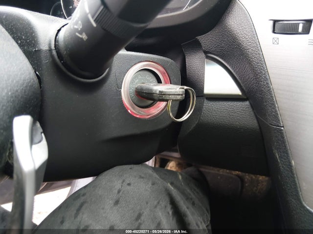 Subaru Legacy 2.5i Premium