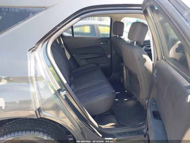 Chevrolet Equinox 2lt