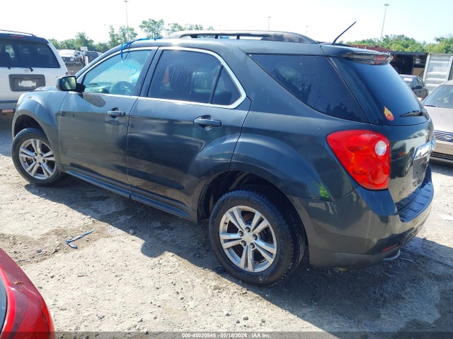 Chevrolet Equinox 2lt