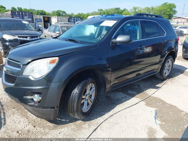 Chevrolet Equinox 2lt