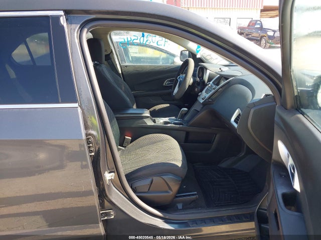 Chevrolet Equinox 2lt