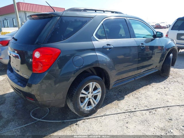 Chevrolet Equinox 2lt