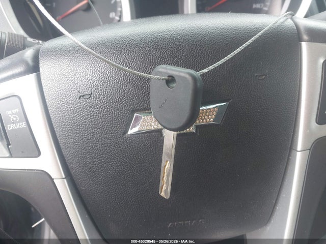 Chevrolet Equinox 2lt