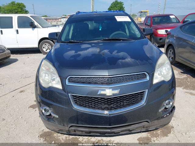 Chevrolet Equinox 2lt