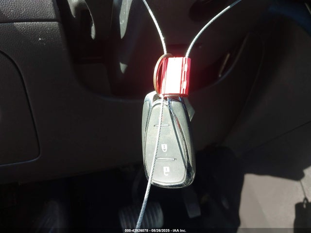 Chevrolet Trax Fwd Lt
