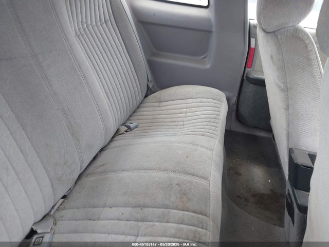 Pontiac Grand Am Le