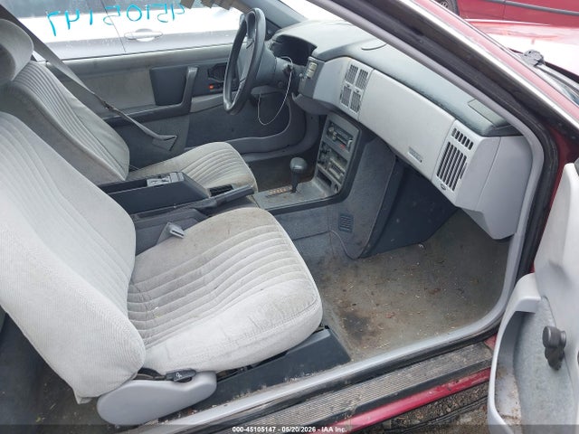 Pontiac Grand Am Le