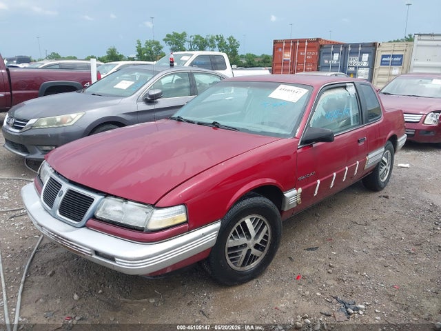 Pontiac Grand Am Le