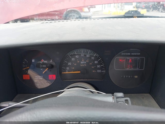 Pontiac Grand Am Le