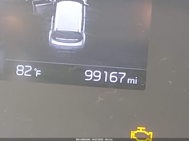 Kia Soul Lx