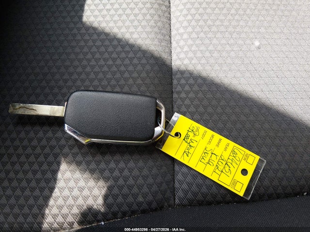 Kia Soul Lx