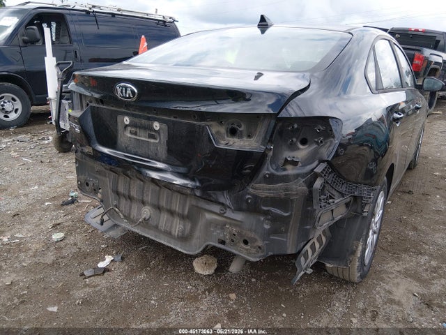 Kia Forte Fe