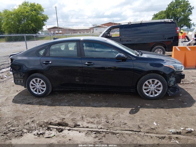 Kia Forte Fe