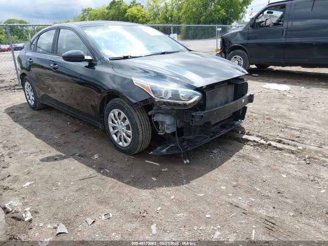 Kia Forte Fe